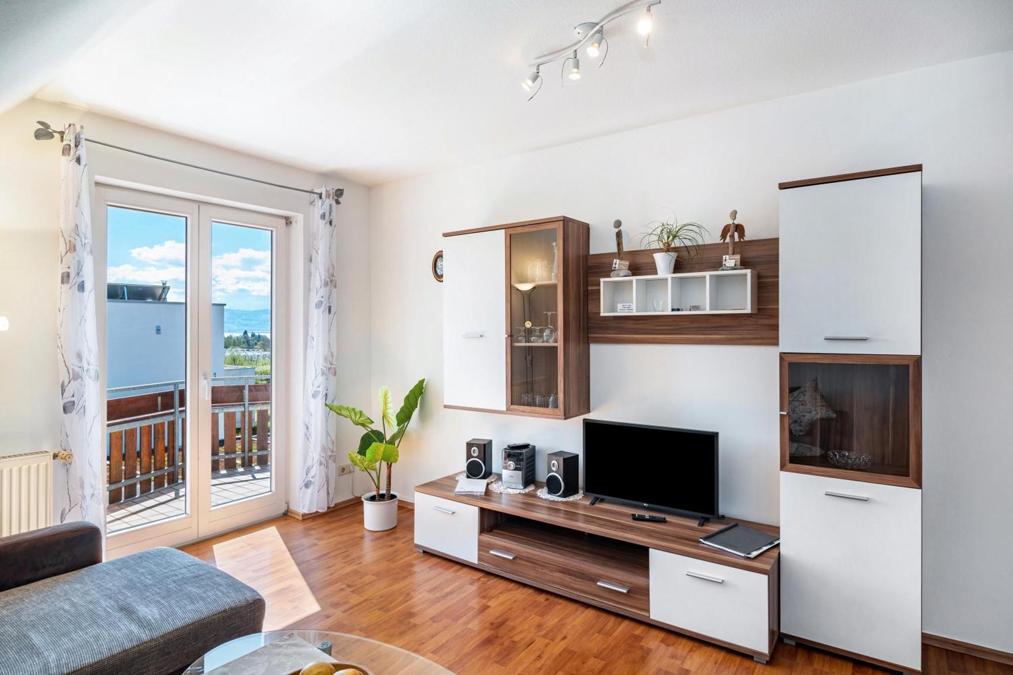 Ferienwohnungen Meyer Lindau  Exterior foto