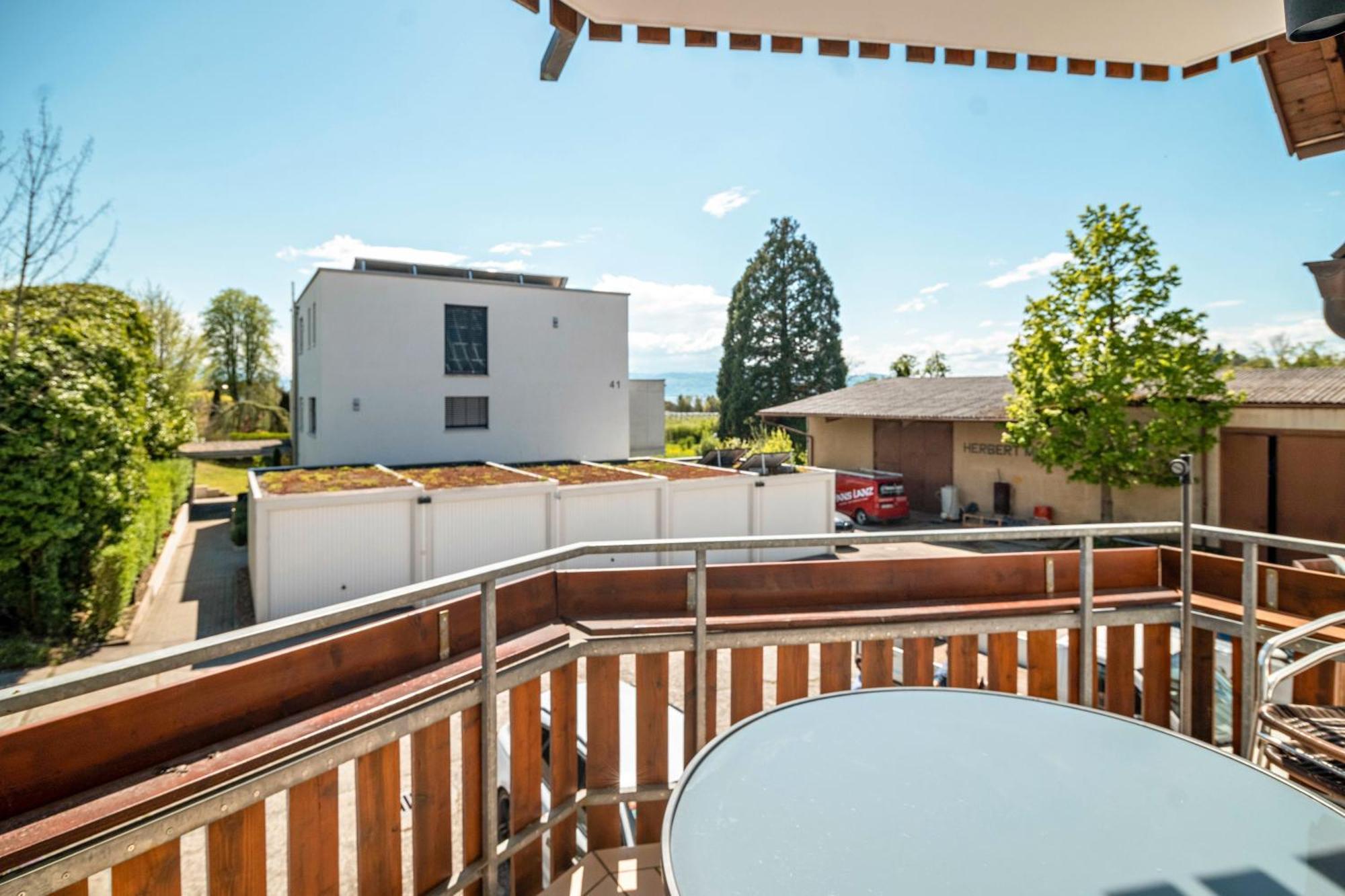 Ferienwohnungen Meyer Lindau  Exterior foto